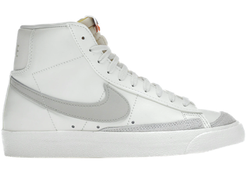 Nike Blazer Mid 77 Vintage Sail Light Bone (Women's) for sale