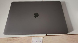 Mint
													MacBook Pro 2019 - 16" - I7, Gray, 512 GB, 32 GB, photo 3 of 7