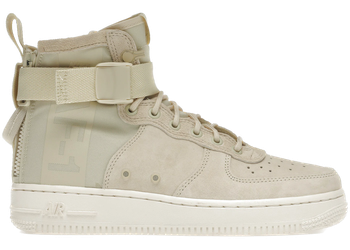 Nike SF Air Force 1 Mid Fossil (Women's) for sale