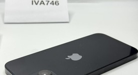 Good
													Apple iPhone 13 - Unlocked, Midnight, 256 GB, A2482, photo 3 of 5