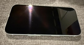 Good
													Apple iPhone 15 - AT&T, Blue, 128 GB, A2846, photo 5 of 7
