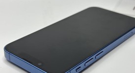 Good
													Apple iPhone 13 Mini - Unlocked, Blue, 256 GB, A2481, photo 6 of 6