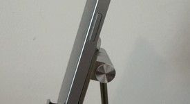 Good
													Apple iPhone 16e - Unlocked, White, 128 GB, A3212, photo 5 of 8