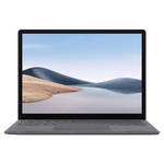 Good Microsoft Surface Laptop 4 - I5, Platinum, 256 GB, 8 GB, 13.5 inch
