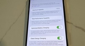 Good
													Apple iPhone 14 Pro Max - AT&T, Silver, 1 TB, A2651, photo 1 of 7