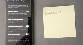 Good
													Apple iPhone 8 - Unlocked, Gray, 64 GB, A1863, photo 2 of 9