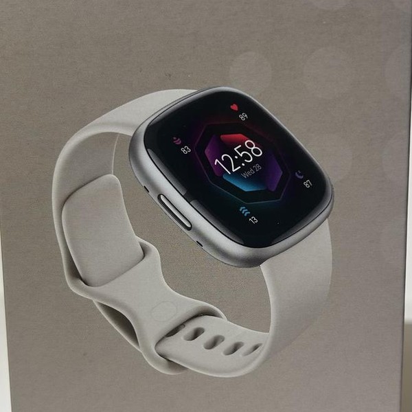 Fitbit Sense 2 - White