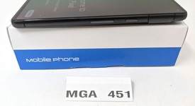 Good
													Google Pixel 7 - Unlocked, Obsidian, 256 GB, 8 GB, GVU6C, Sub-6 5G, photo 5 of 8