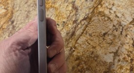 Good
													Apple iPhone 14 Plus - Verizon, Blue, 128 GB, A2632, photo 4 of 8