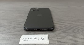 Mint
													Apple iPhone 11 Pro - Unlocked, Gray, 64 GB, A2160, photo 4 of 8