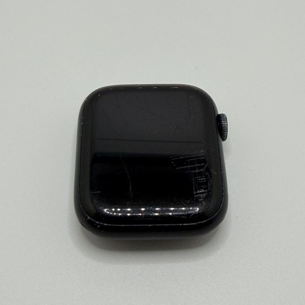 Apple Watch Series 8 45mm - Unlocked, Midnight, A2774 - Cellular, Aluminum