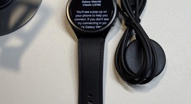 Mint
													Samsung Galaxy Watch6 Classic - Unlocked, Black, 47mm, photo 4 of 5