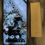 Fair Google Pixel 8 Pro - Unlocked, 256 GB, Obsidian, 12 GB, G1MNW, mmWave 5G