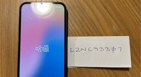 Fair
													Apple iPhone 13 - Unlocked, Midnight, 128 GB, A2482, photo 2 of 6