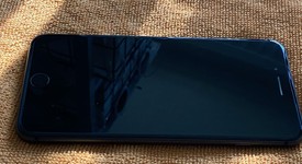 Good
													Apple iPhone 8 Plus - T-Mobile, Gray, 64 GB, A1897, GSM, photo 3 of 11