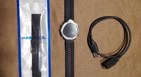 Mint
													Garmin Forerunner 645 - Silver, Music, photo 2 of 6