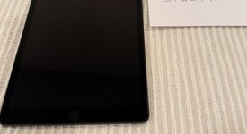 Mint
													Apple iPad 9th Gen - Wi-Fi, Gray, 64 GB, A2602, photo 2 of 7