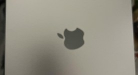 Good
													MacBook Pro 2023 - 14" - Apple M2 Pro 10-core, Gray, 512 GB, 16 GB, photo 1 of 10