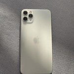 Fair Apple iPhone 11 Pro Max - Unlocked, 64 GB, Silver, A2161