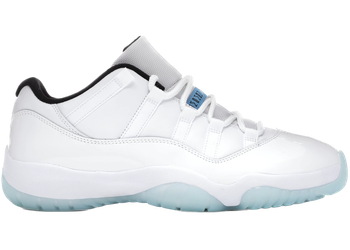 Jordan 11 Retro Low Legend Blue for sale