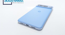 Good
													Google Pixel 8 Pro - AT&T, Bay, 128 GB, 12 GB, G1MNW, mmWave 5G, photo 2 of 8
