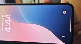 Fair
													Apple iPhone 14 - Unlocked, Midnight, 128 GB, A2649, photo 5 of 5