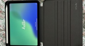 Good
													Apple iPad Mini 6th Gen - Wi-Fi, Gray, 64 GB, A2567, photo 3 of 4