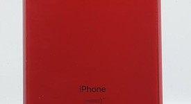 Fair
													Apple iPhone Xr - Unlocked, Red, 64 GB, A1984, photo 5 of 9
