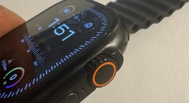 Good
													Apple Watch Ultra 2 49mm - Unlocked, Black, A2986, photo 2 of 9