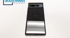 Good
													Google Pixel 7 Pro - Unlocked, Obsidian, 512 GB, 12 GB, GE2AE, photo 1 of 10