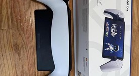 Good
													PlayStation Portal Remote Player - White, photo 4 of 4