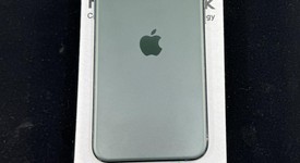 Good
													Apple iPhone 11 Pro Max - Unlocked, Green, 64 GB, A2161, photo 1 of 6