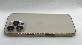 Good
													Apple iPhone 13 Pro - T-Mobile, Gold, 512 GB, A2483, photo 1 of 3