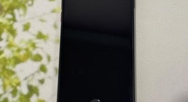 Good
													Apple iPhone SE 2nd Gen 2020 - Unlocked, Black, 64 GB, A2275, photo 1 of 4