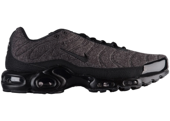 Nike Air Max Plus Quilted Wool for sale
