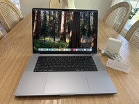 MacBook Pro 2023 - 16"