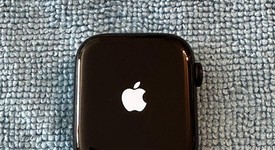 Good
													Apple Watch SE 2nd Gen 44mm - Unlocked, Midnight, A2727 - Cellular, Aluminum, photo 5 of 6
