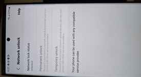 Good
													Samsung Galaxy S23 Ultra - T-Mobile, Black, 256 GB, 8 GB, SM-S918U, photo 3 of 9