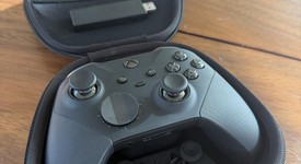 Mint
													Xbox Elite Wireless Controller Series 2 - Black, photo 1 of 10