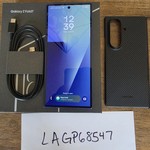 Good Samsung Galaxy Z Fold7 - Unlocked, 512 GB, Blue Shadow, 12 GB, SM-F966U1