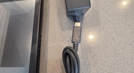 Mint
													Nintendo Switch - Grey, 32 GB, photo 2 of 6