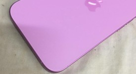 Mint
													Apple iPhone 16 Plus - AT&T, Pink, 128 GB, A3082, photo 4 of 7