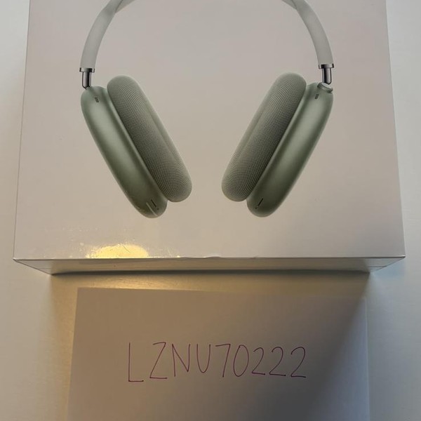 Apple AirPods Max - Green