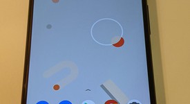 Good
													Google Pixel 4 - Verizon, White, 128 GB, 6 GB, G020I, photo 6 of 6