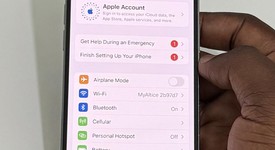 Fair
													Apple iPhone 14 Pro - Unlocked, Purple, 128 GB, A2650, photo 4 of 12