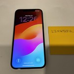 Good Apple iPhone 12 Pro Max - Unlocked, Pacific Blue, 256 GB, A2342