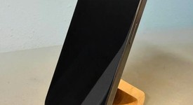 Good
													Apple iPhone 15 Pro Max - Unlocked, Black, 256 GB, A2849, photo 4 of 15