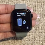 Good Apple Watch Series 11 42mm - Unlocked, Jet Black, A3335 - Cellular, Aluminum