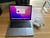 Mint MacBook Pro 2016 (With Touch Bar) - 13" - Silver, 512 GB, 16 GB