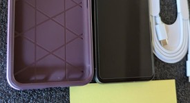 Good
													Google Pixel 8 - Verizon, Hazel, 256 GB, 8 GB, GKWS6, mmWave 5G, photo 3 of 15